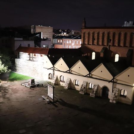 Szeroka View Apartment Красков Екстериор снимка