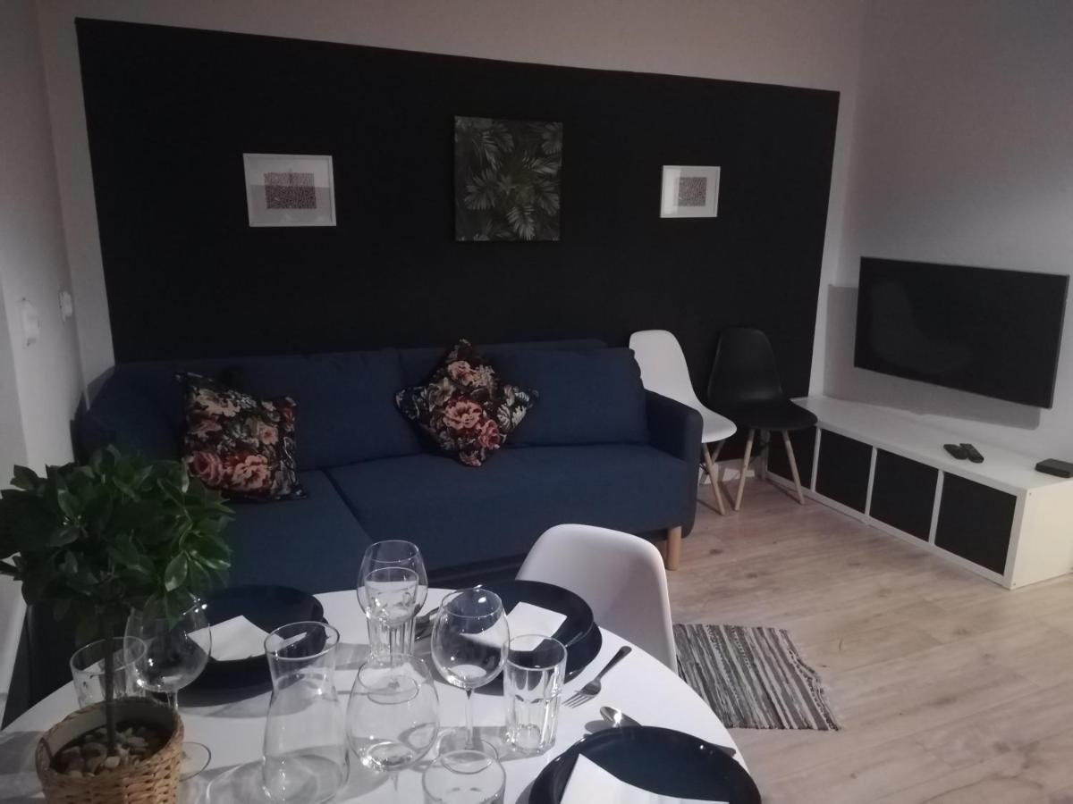 Szeroka View Apartment Красков Екстериор снимка