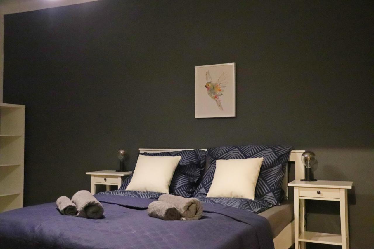 Szeroka View Apartment Красков Екстериор снимка