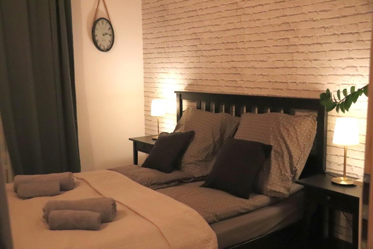 Szeroka View Apartment Красков Екстериор снимка