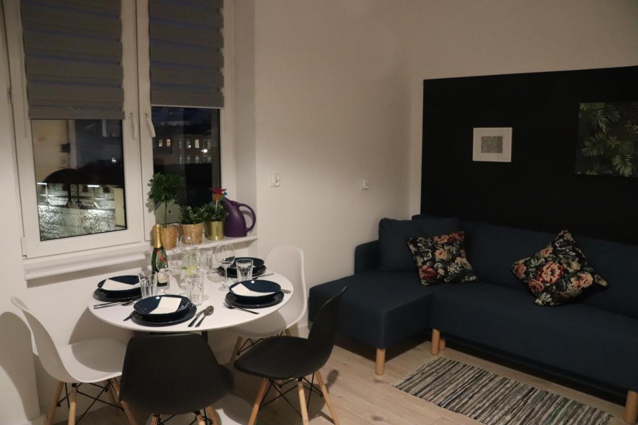 Szeroka View Apartment Красков Екстериор снимка