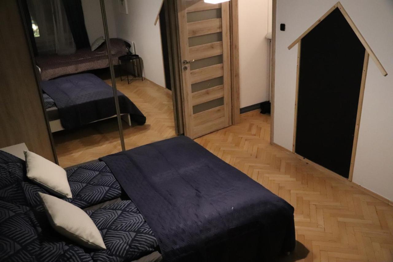 Szeroka View Apartment Красков Екстериор снимка