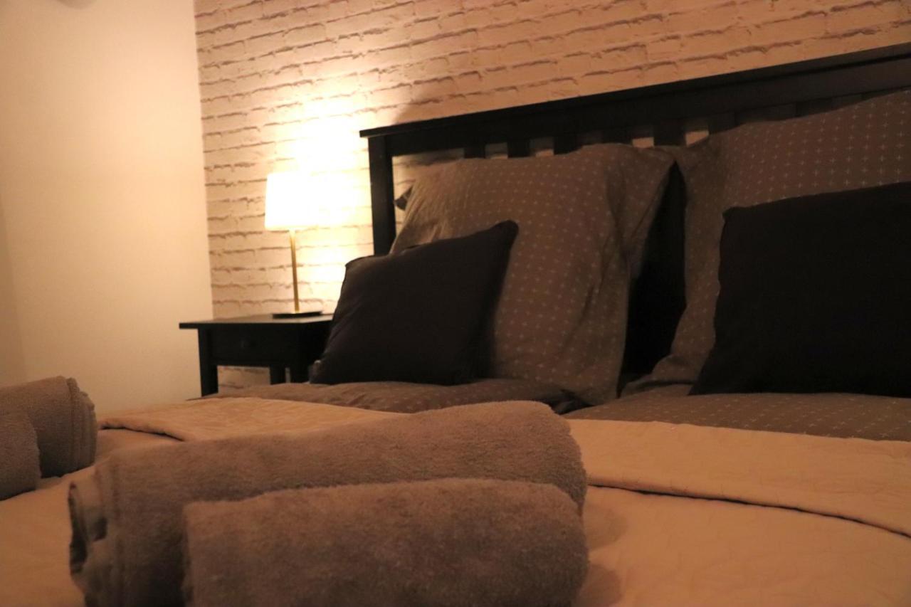 Szeroka View Apartment Красков Екстериор снимка