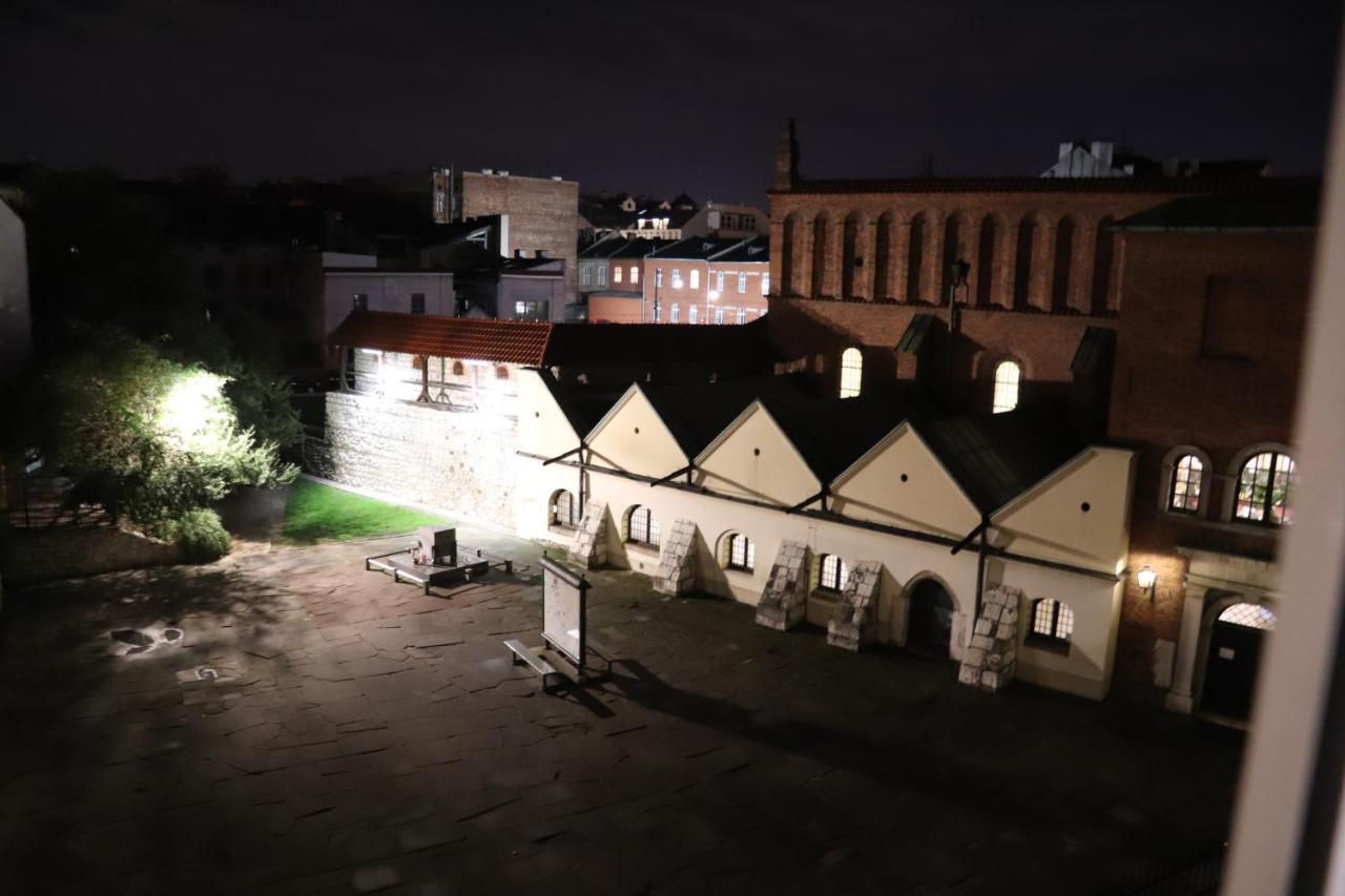 Szeroka View Apartment Красков Екстериор снимка