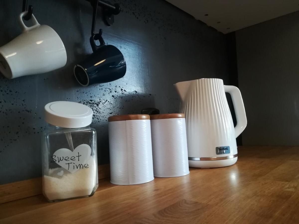 Szeroka View Apartment Красков Екстериор снимка