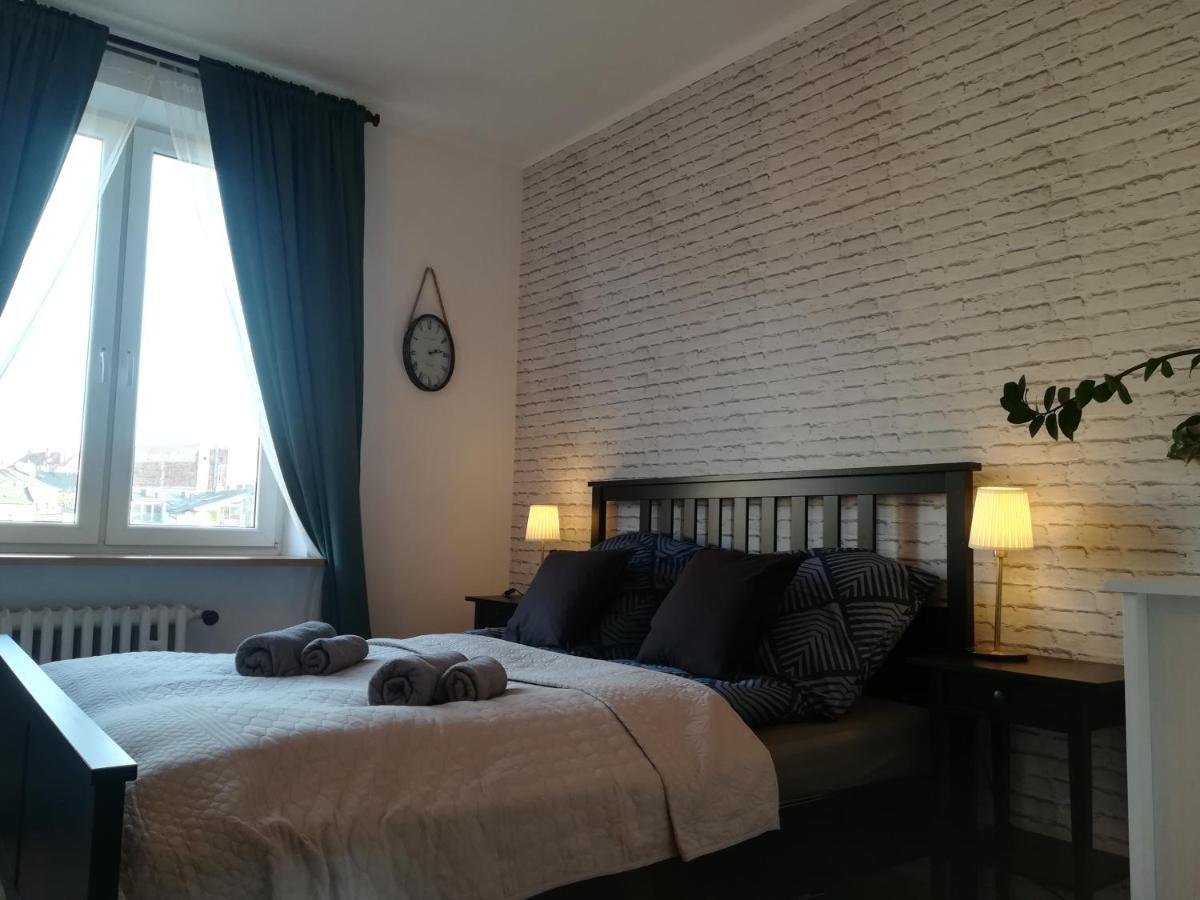 Szeroka View Apartment Красков Екстериор снимка