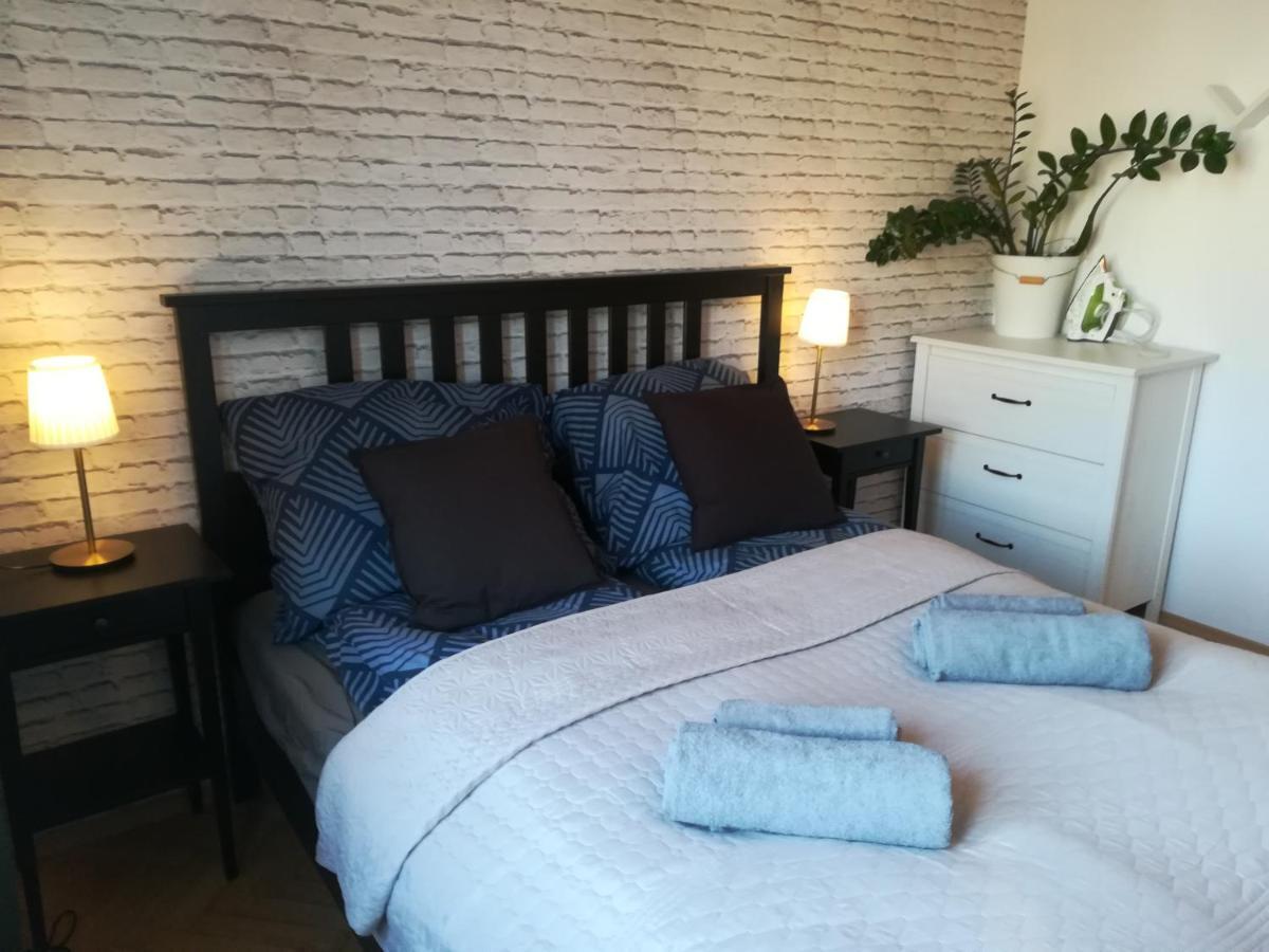 Szeroka View Apartment Красков Екстериор снимка